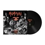 Midnight - Steel, Rust and Disgust (180g black)