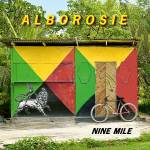 Alborosie - Nine Mile (Black Vinyl)