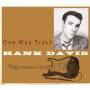 Hank Davis - One Way Track