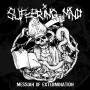 Suffering Mind - Messiah Of Extermination