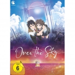 Crunchyroll - Over The Sky - Movie [DE-Version, Regio 2/B]