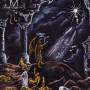 Malum - Night Of The Luciferian Light