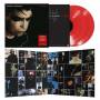Gary Numan - Hybrid (Gtf.Red Vinyl 2-LP)