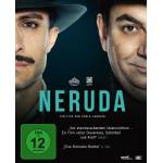 Gael Garcia Bernal - Neruda [DE-Version, Regio 2/B]