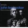 John Lee Hooker - Simply John Lee Hooker (3CD Tin)