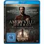 Daniel Farrands - Amityville Horror-Wie alles begann (Blu-Ray) [DE-Version, Regio 2/B]