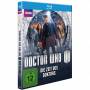 Matt Smith / Jenna Coleman - Doctor Who-Die Zeit Des Doktors [Regio free (0)]