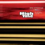 High Tone - Bass Temperature (3LP)