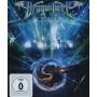 Dragonforce - In The Line Of Fire [US-Version, Regio 1/A]