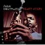 John Coltrane - Giant Steps + Settin' The Pace