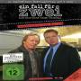 Ein Fall Fr Zwei - Ein Fall Fr Zwei Collector's Box 10 (F.136-149) [EURO-Version, Regio 2]