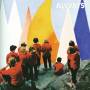 Alvvays - Antisocialites (LP+MP3)