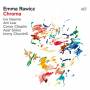 Emma Rawicz - Chroma (180g Black Vinyl)