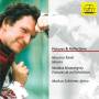 Markus Schirmer - Pictures & Reflections