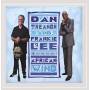 David Treanor & Frankie - African Wind