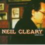 NEIL CLEARY - NUNBERS ADD UP