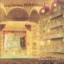 Pentangle - At The Little Theatre