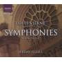 Jeremy Filsell - Die Orgelsinfonien