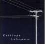 Calliope - Inorganics