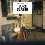 Luke Slater - Fabric 32