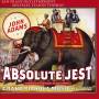 Michael Tilson Thomas / SFSO - Absolute Jest/Grand Pianola Music