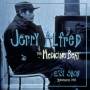 Jerry Alfred & Medicine - Etsi Shon
