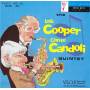 Cooper / Candoli - Conte Candolf Quartet