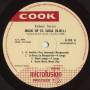 Music Of St. Lucia - Music Of St. Lucia / Various