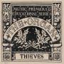 The Organ - Thieves EP