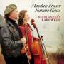 Alasdair Fraser - Highlander's Farewell