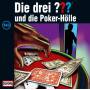 Die Drei ??? - 143/und die Poker-Hlle