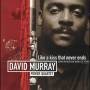David-Power Quartet- Murray - Like A Kiss That Never Ends