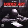 Art Hodes - Hodes Art
