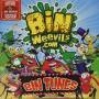 Bin Weevils - Bin Tunes
