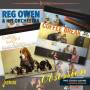 Reg Owen & His Orchestra - Obsession + 4