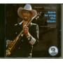 Clarence 'guitar' Sims - Born To Sing The Blues