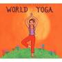Putumayo Presents / Various - World Yoga