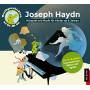 Guckelsberger / Ponnier - Joseph Haydn