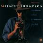 Malachi Thompson - New Standards