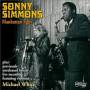 Sonny Simmons - Manhattan Egos