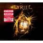Lyriel - Leverage (Ltd.Digipak)
