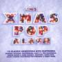 Various - The XMas Pop Album