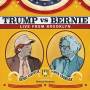 Anthony Atamanuik / James Adomian - Trump Vs Bernie: Live From Brooklyn