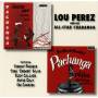 Lou Perez & His All-Star Charanga - Bon Bon De Chocolate & Para Fiesta Voy