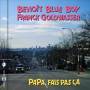 Benoit Blue Boy - Papa,fais Pas Ca