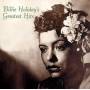 Billie Holiday - Billie Holidays Greatest Hits
