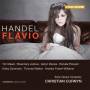 Meade / Joshua / Curnyn / Early Opera Company - Flavio