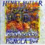 Henry Butler - Pianola Live