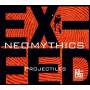 Neomythics - Projectiles