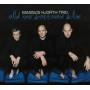 Magnus Hjorth Trio - Old New Borrowed Blue